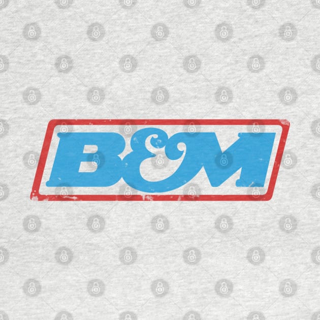 B&M by hotroddude